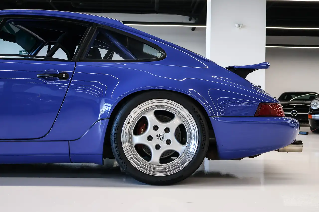 Porsche 911 снимка Porsche 911
