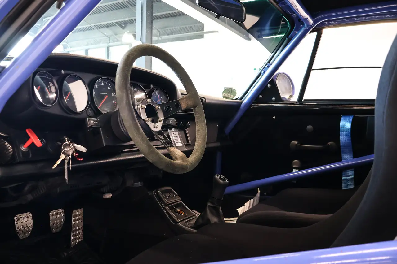 Porsche 911 снимка Porsche 911