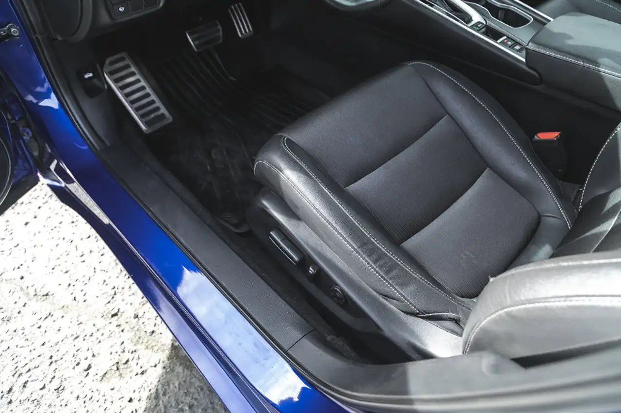 Honda Accord снимка Honda Accord