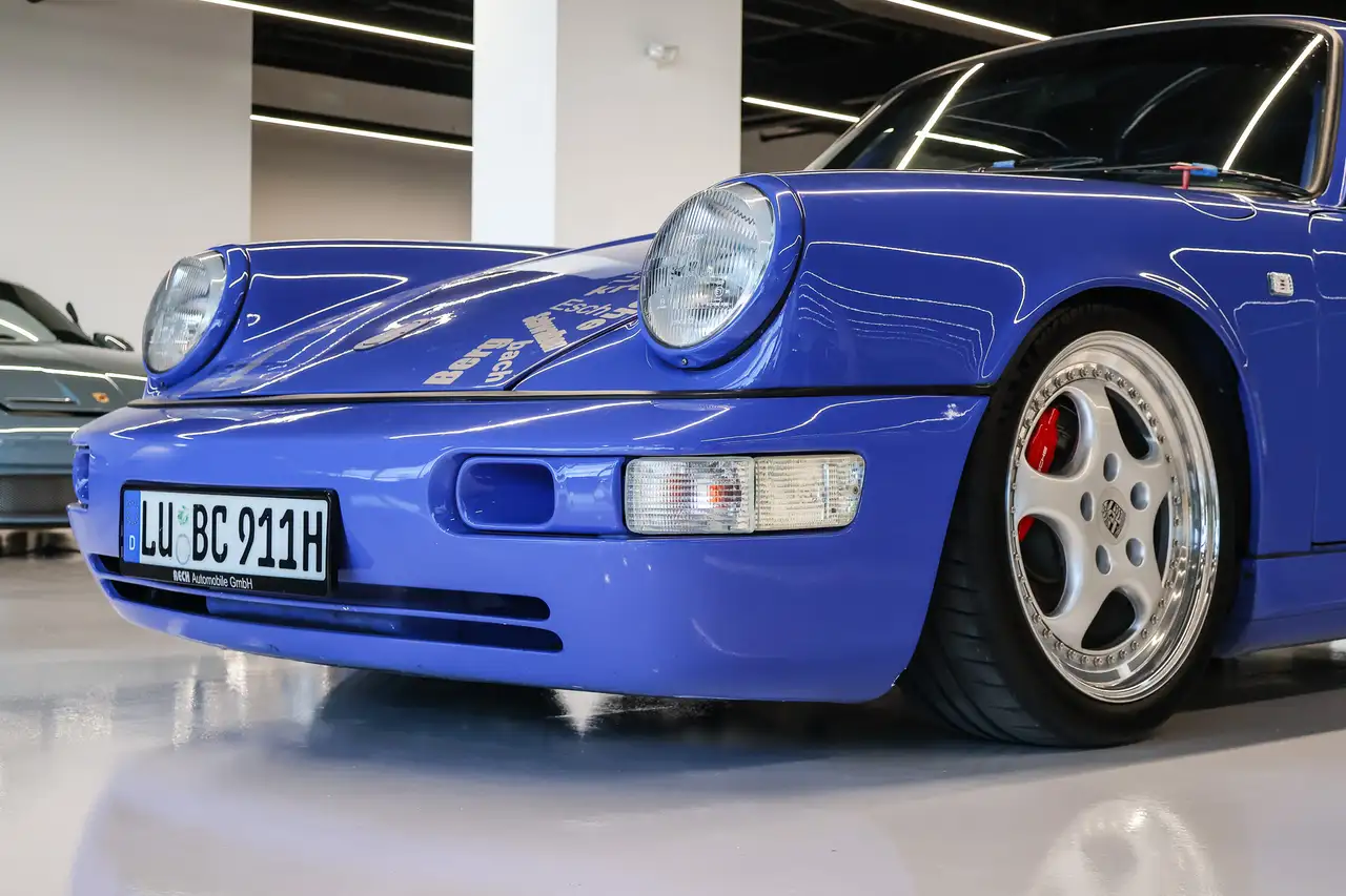 Porsche 911 снимка Porsche 911