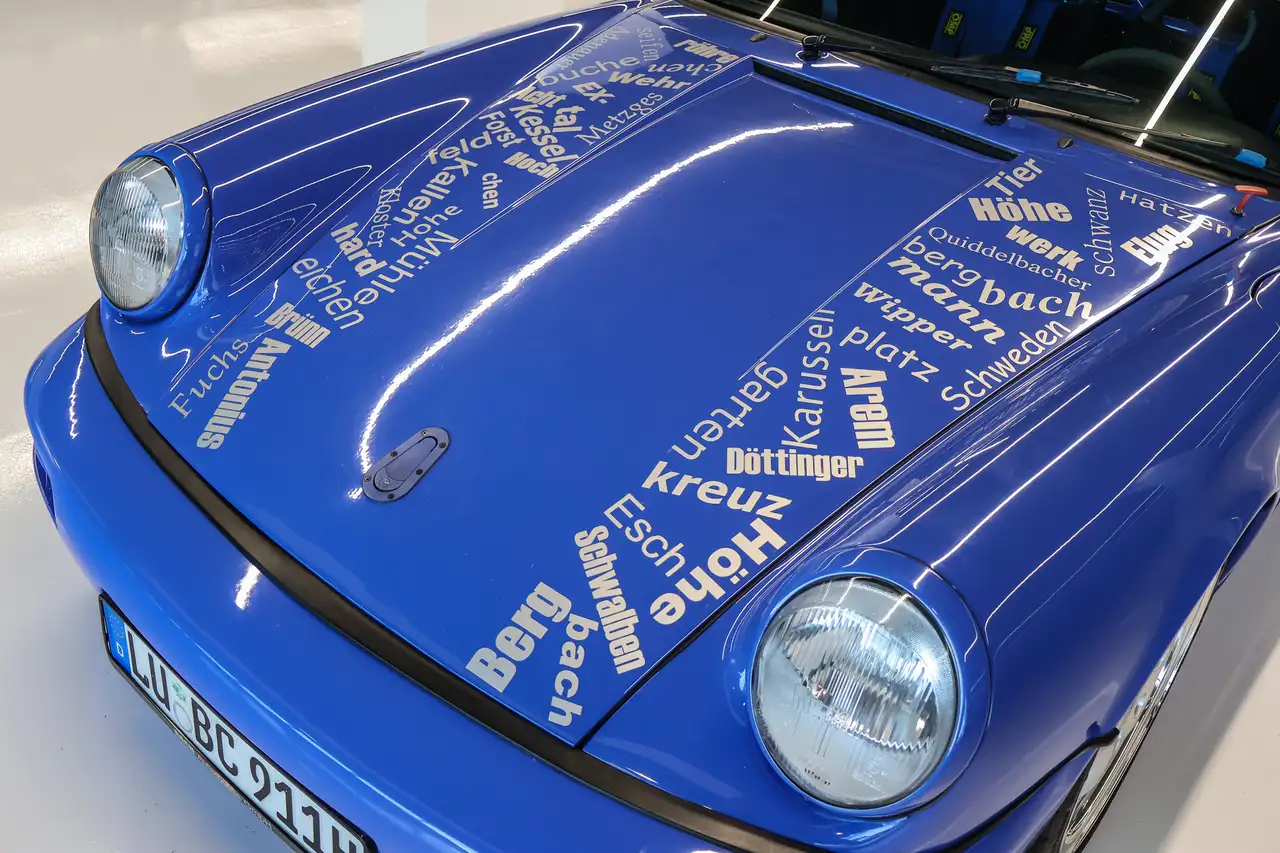 Porsche 911 снимка Porsche 911