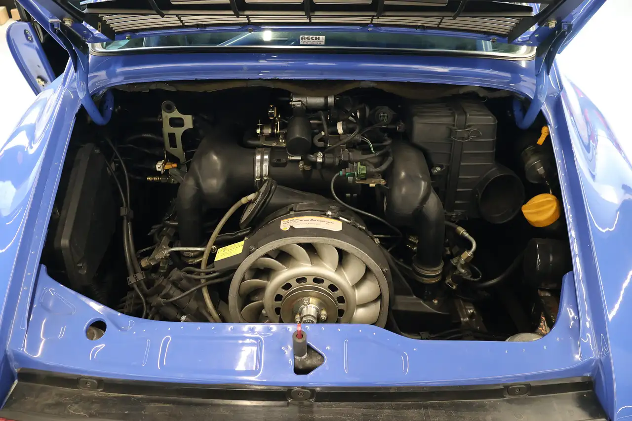 Porsche 911 снимка Porsche 911