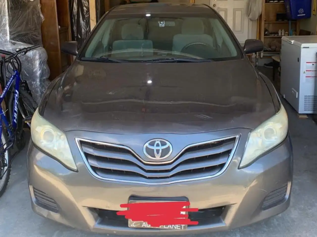 2010 Toyota Camry