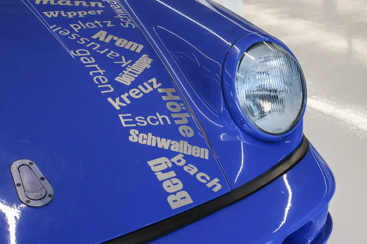 Porsche 911 снимка Porsche 911
