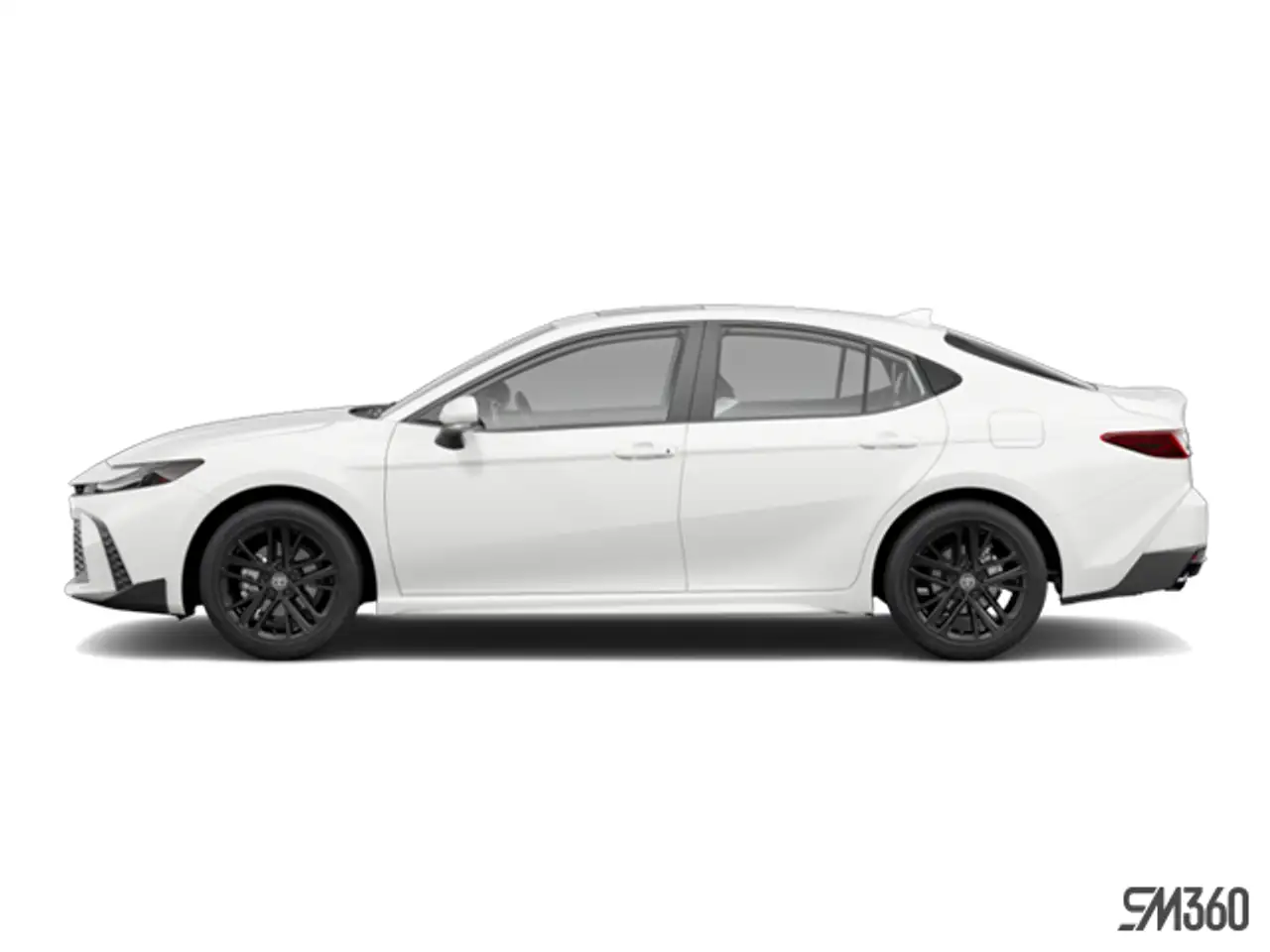 Toyota Camry снимка Toyota Camry