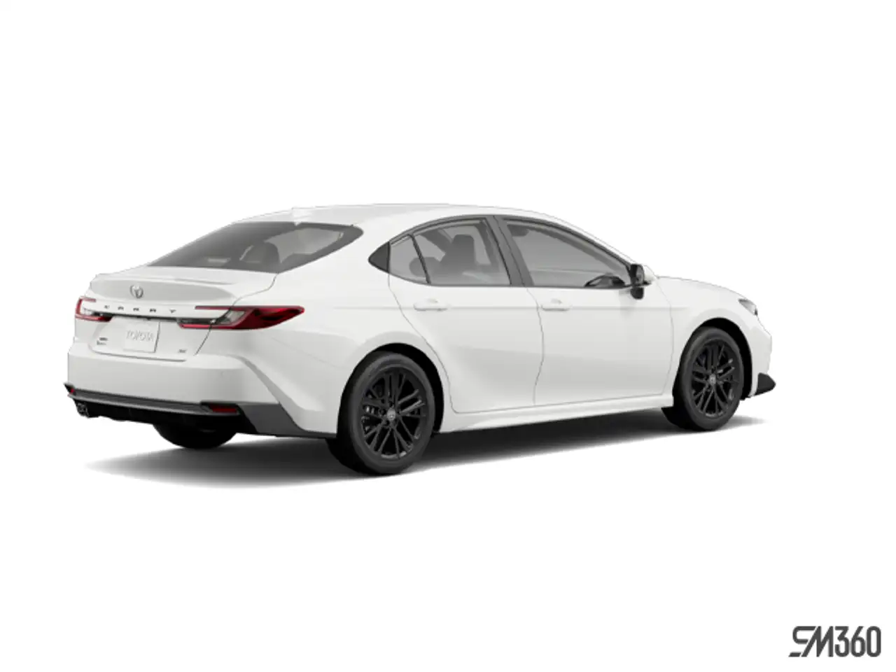 Toyota Camry снимка Toyota Camry