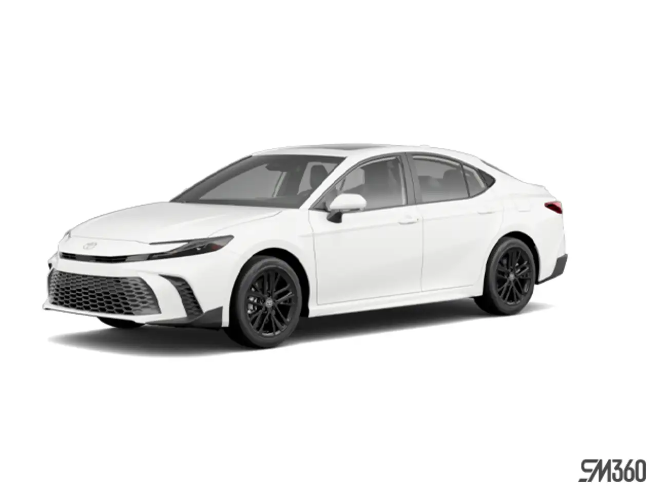 Toyota Camry снимка Toyota Camry