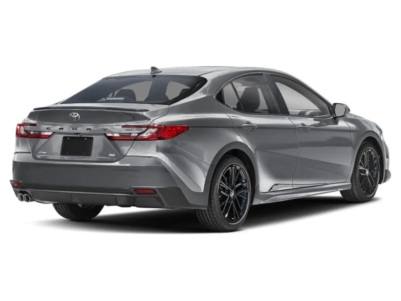 Toyota Camry photo Toyota Camry