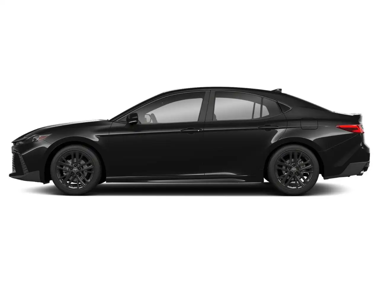 Toyota Camry photo Toyota Camry