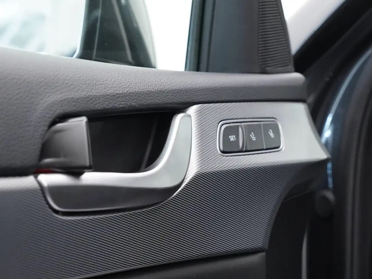 Hyundai PALISADE fotografie Hyundai PALISADE