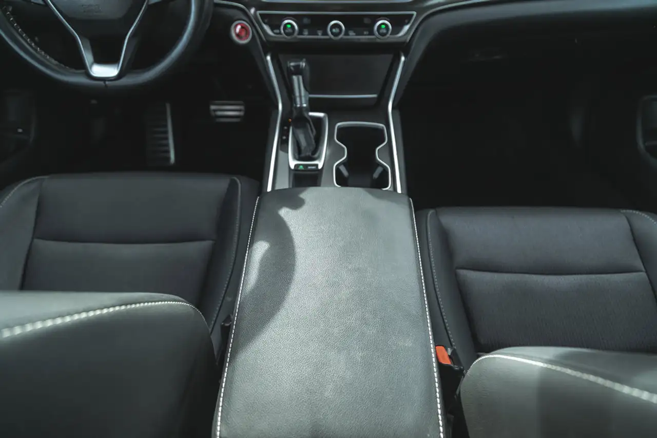 Honda Accord снимка Honda Accord