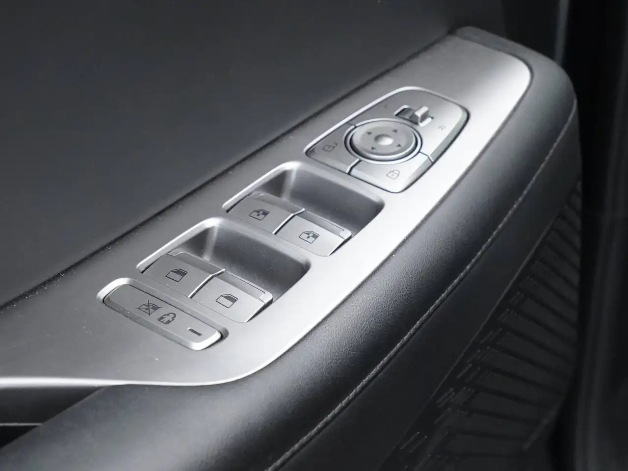 Hyundai PALISADE fotografie Hyundai PALISADE