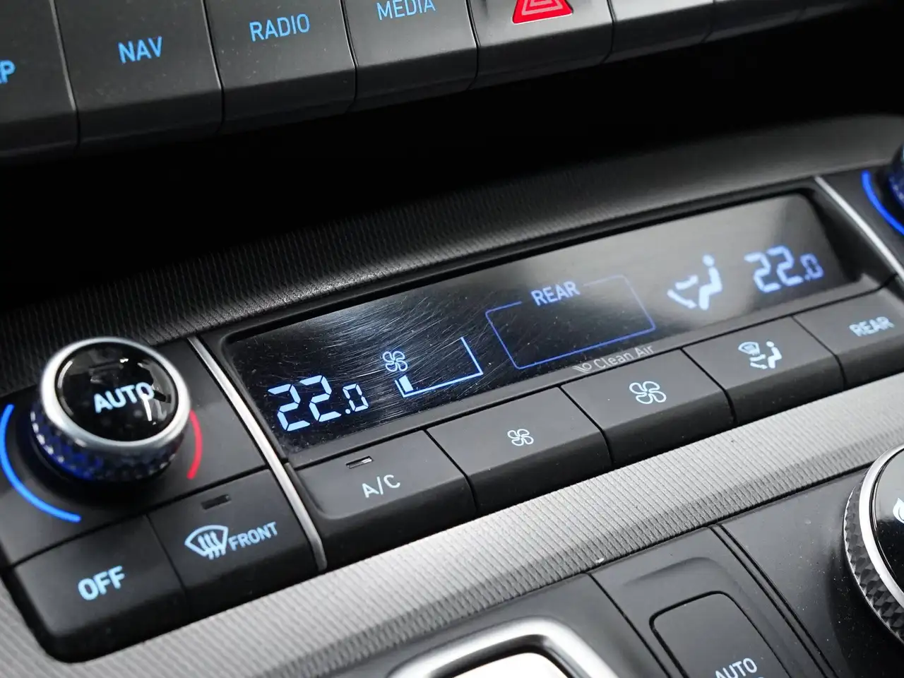 Hyundai PALISADE fotografie Hyundai PALISADE