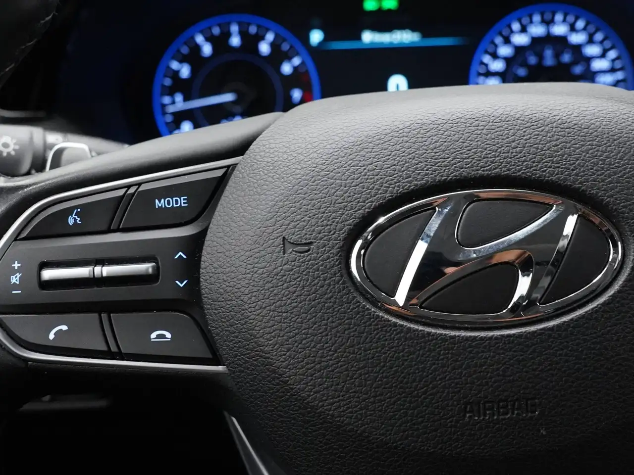 Hyundai PALISADE fotografie Hyundai PALISADE
