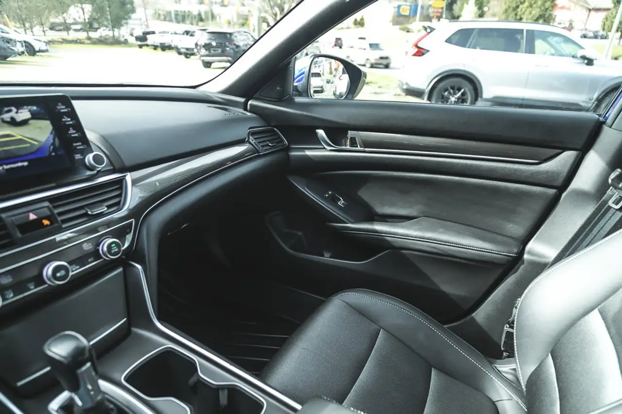 Honda Accord снимка Honda Accord