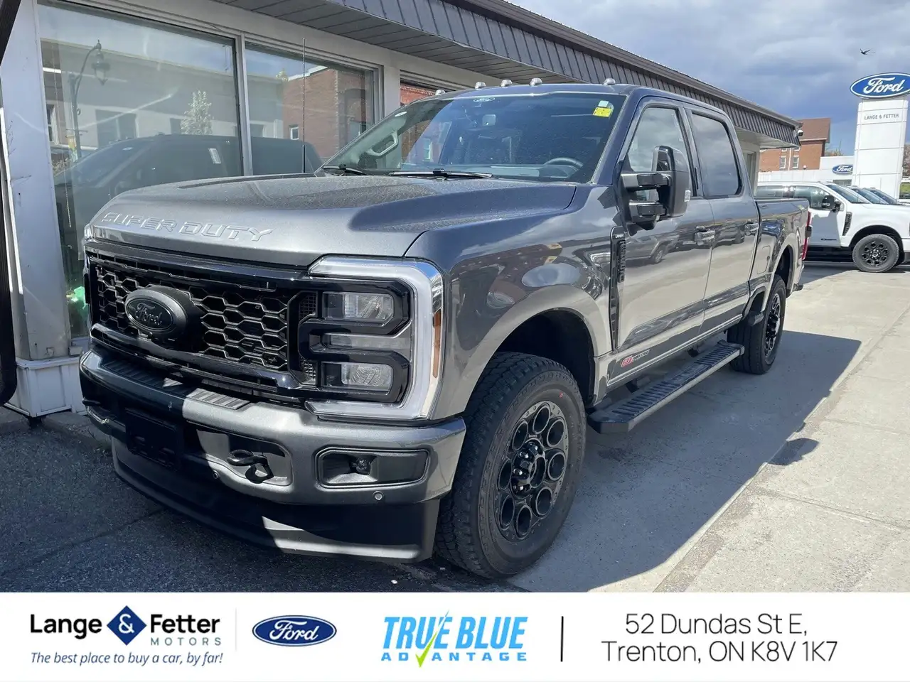 Ford F 250 photo Ford F 250