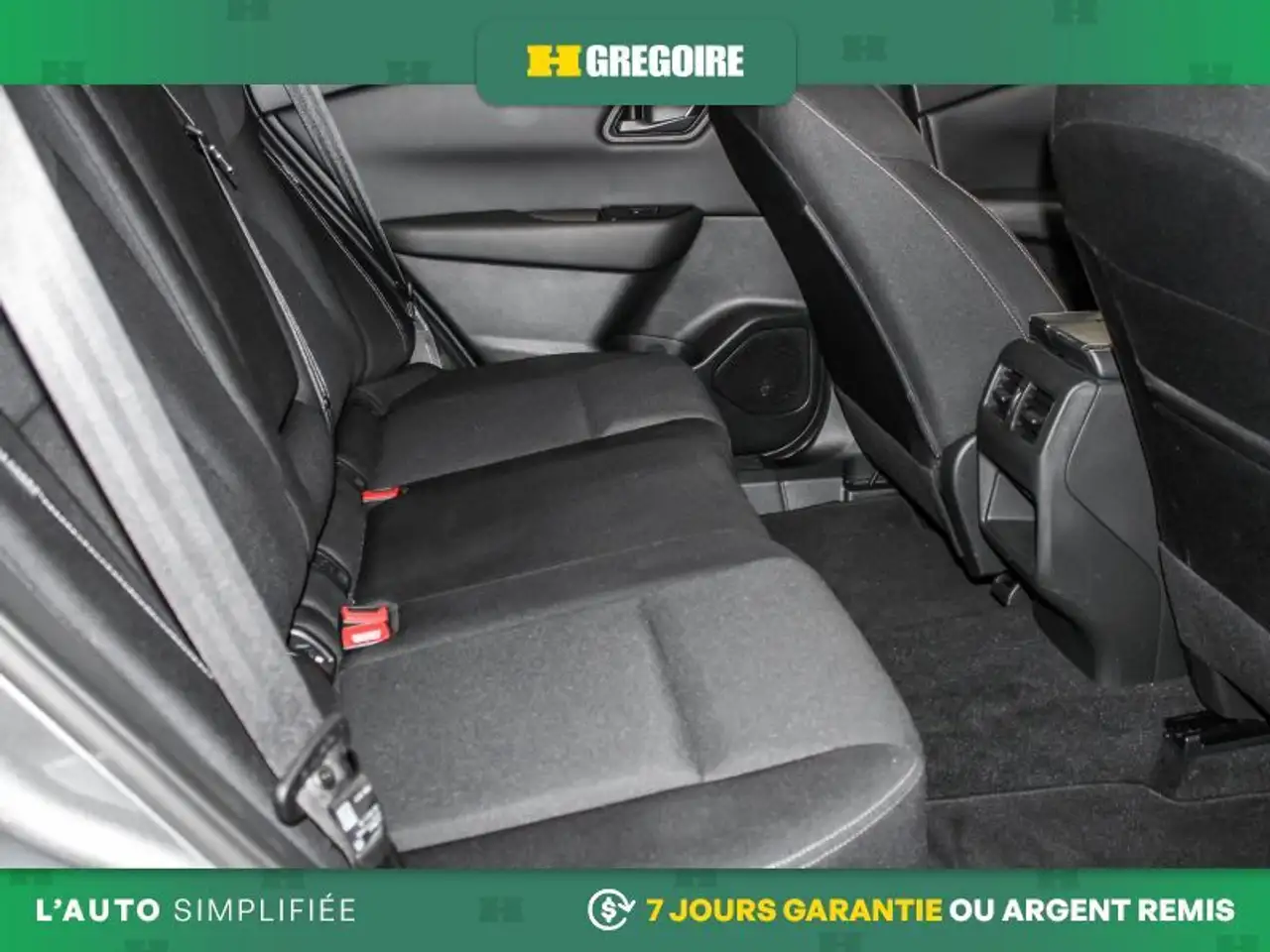 Nissan Rogue photo Nissan Rogue