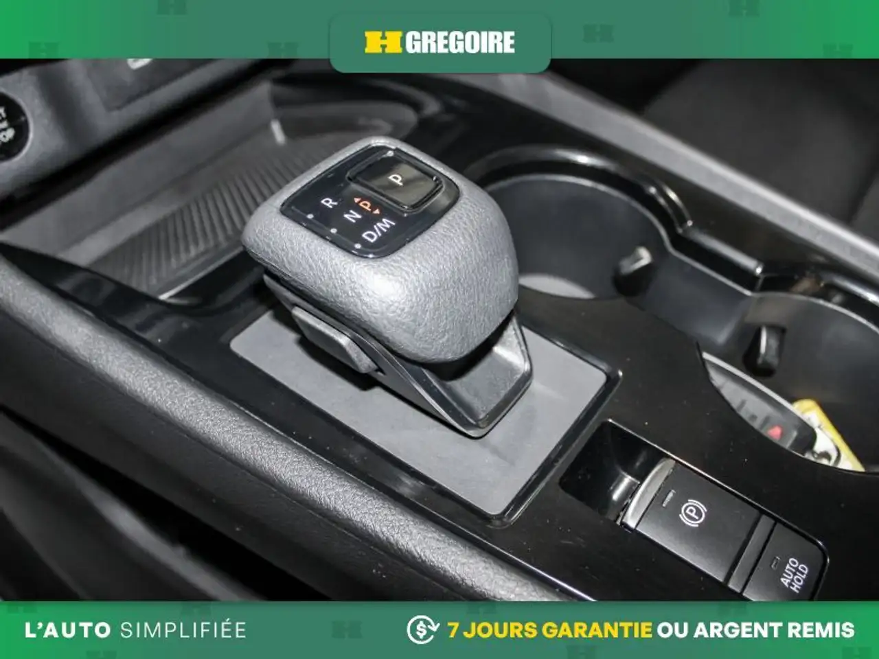 Nissan Rogue photo Nissan Rogue