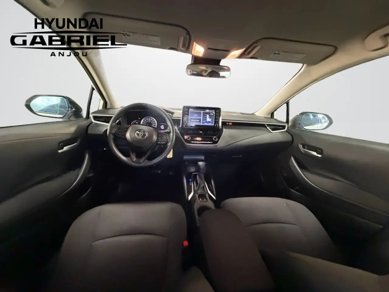 Toyota Corolla снимка Toyota Corolla