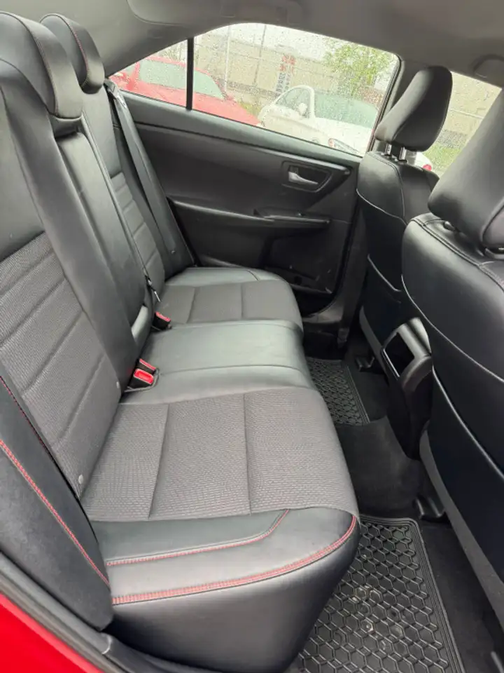 Toyota Camry снимка Toyota Camry