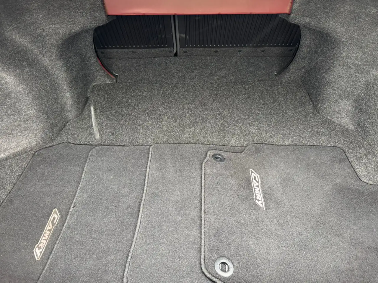 Toyota Camry снимка Toyota Camry