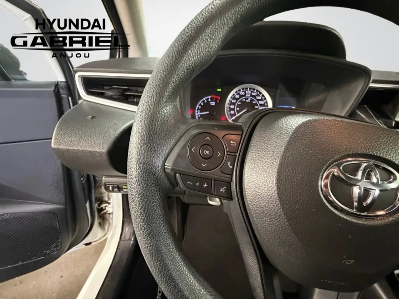 Toyota Corolla снимка Toyota Corolla