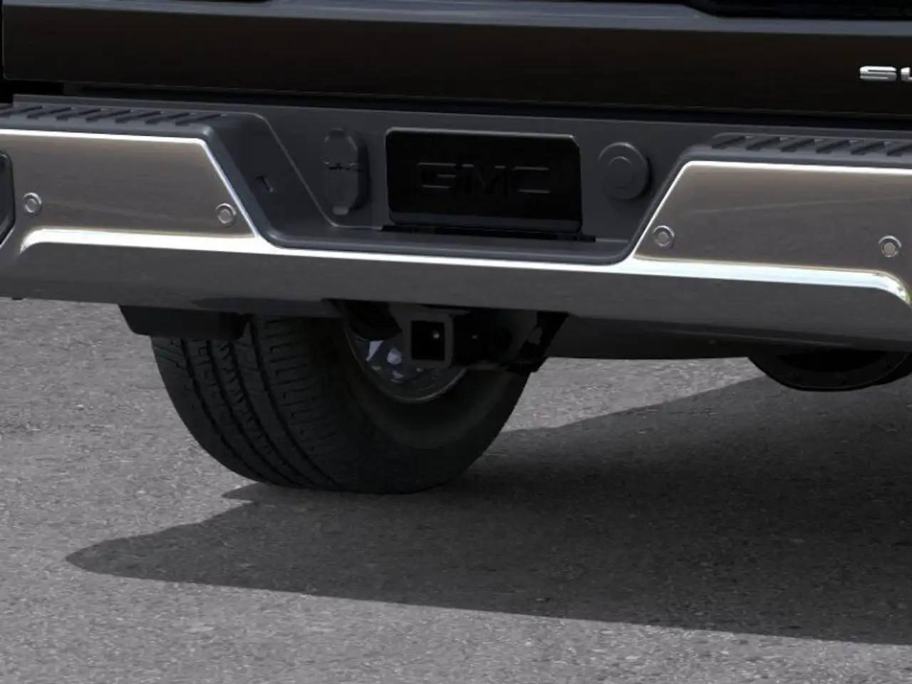 GMC Sierra 1500 fotografie GMC Sierra 1500