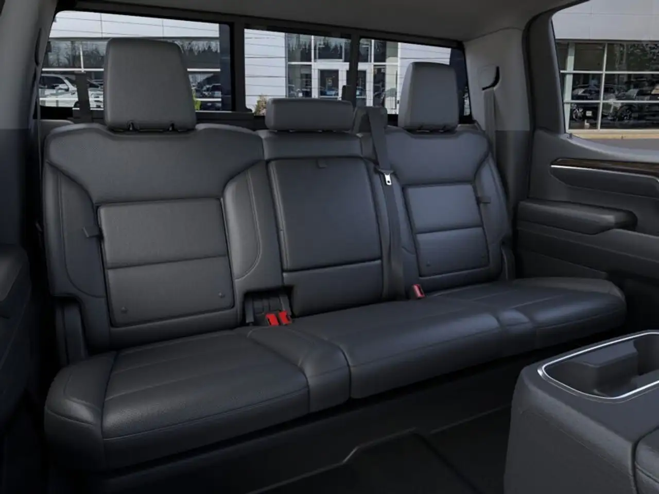 GMC Sierra 1500 fotografie GMC Sierra 1500