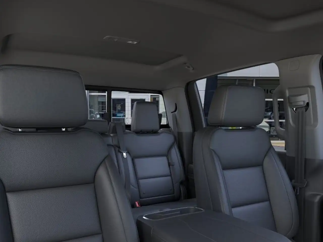 GMC Sierra 1500 fotografie GMC Sierra 1500