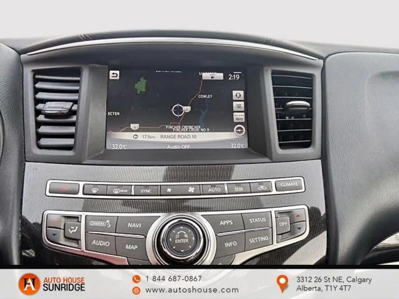 Infiniti QX60 снимка Infiniti QX60