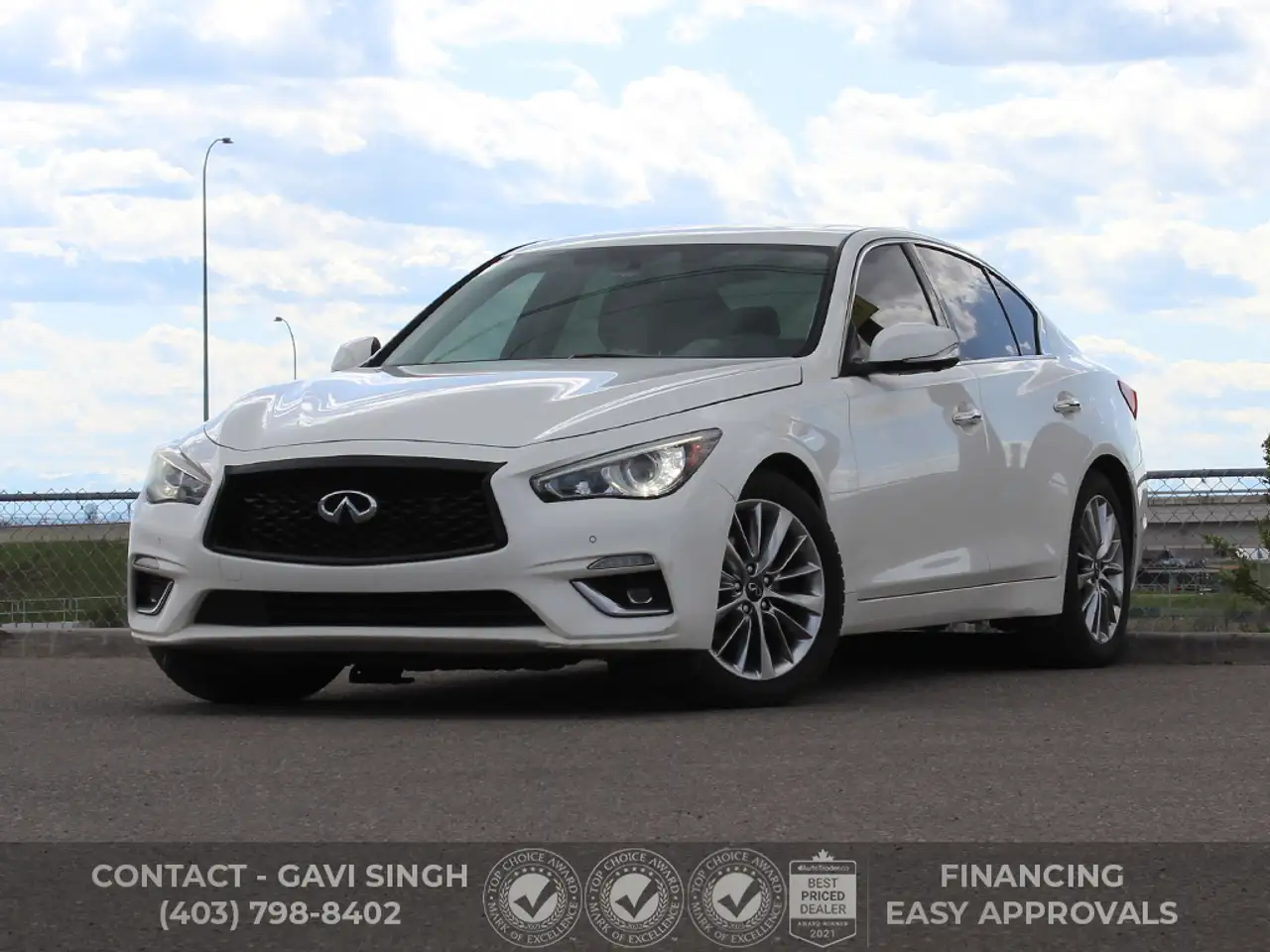 Infiniti Q50 photo Infiniti Q50