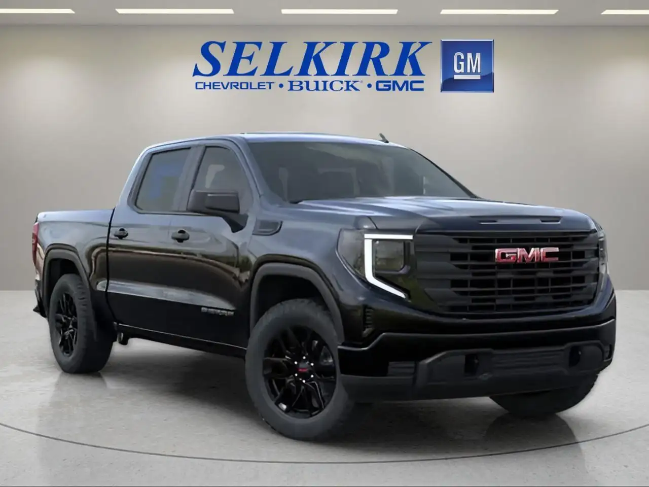 GMC Sierra 1500 photo GMC Sierra 1500