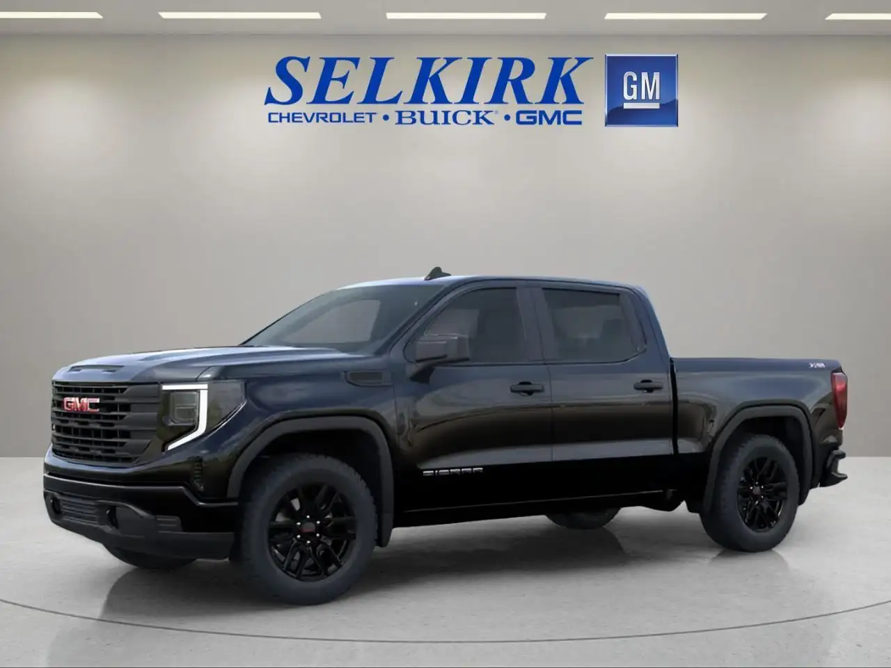 GMC Sierra 1500 photo GMC Sierra 1500