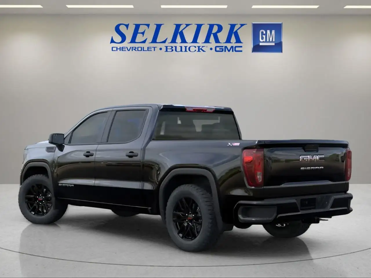GMC Sierra 1500 photo GMC Sierra 1500