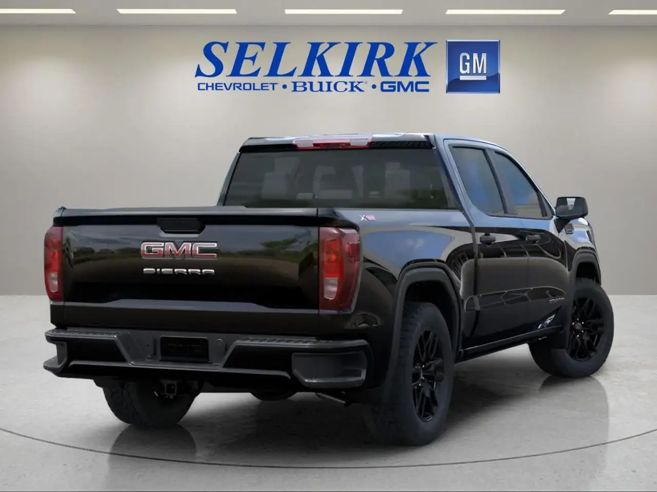 GMC Sierra 1500 photo GMC Sierra 1500