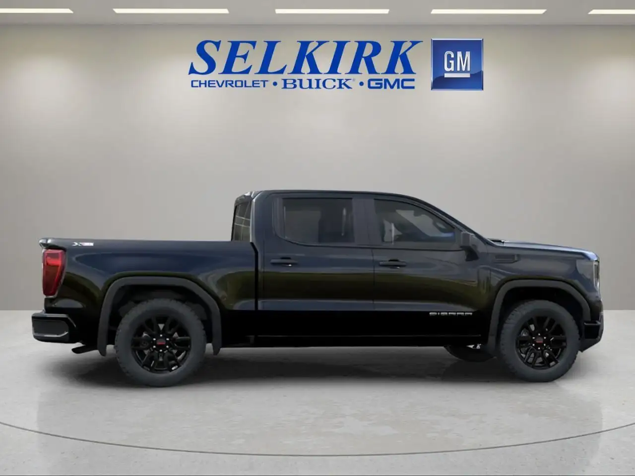GMC Sierra 1500 photo GMC Sierra 1500