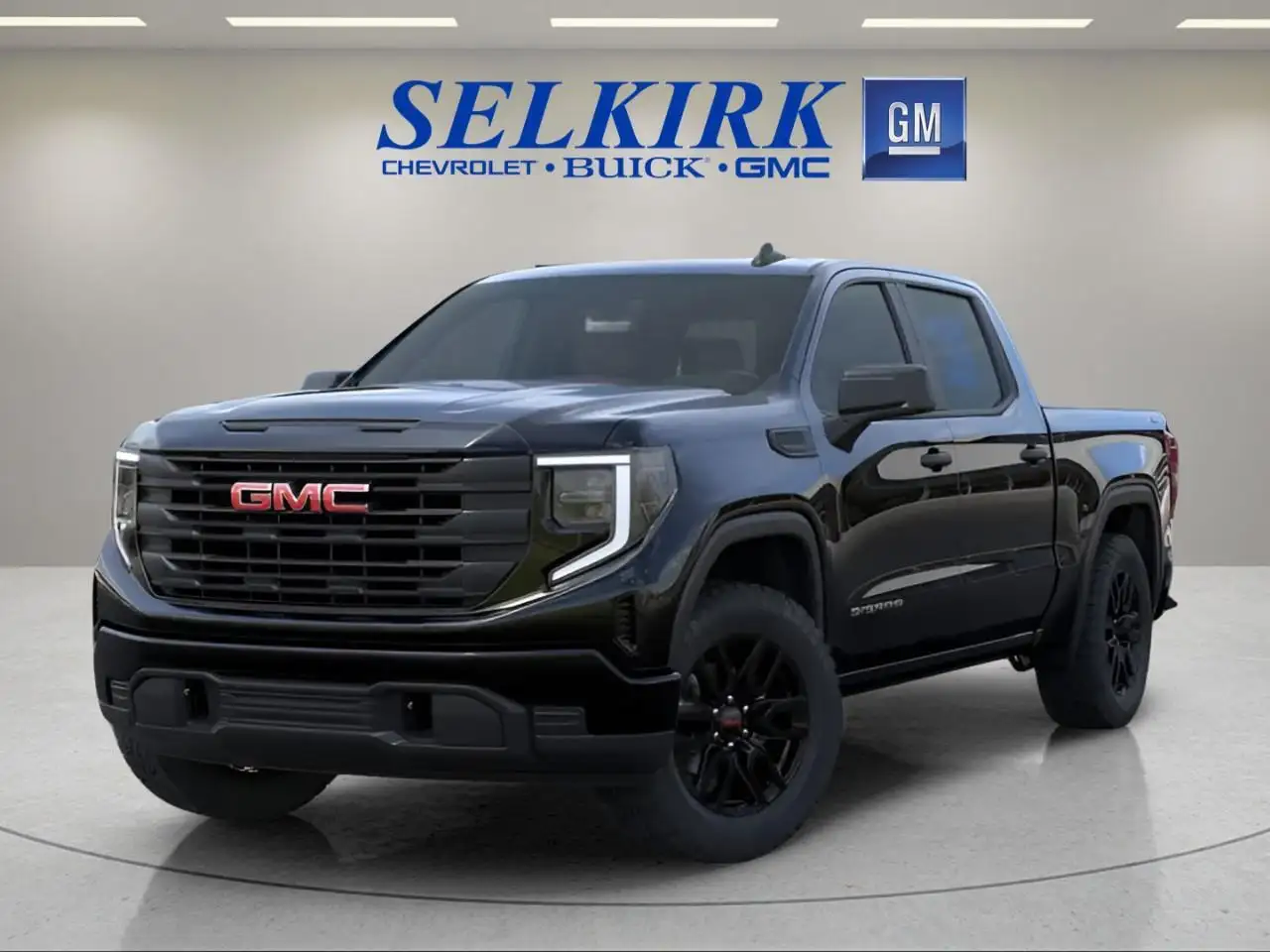 GMC Sierra 1500 photo GMC Sierra 1500