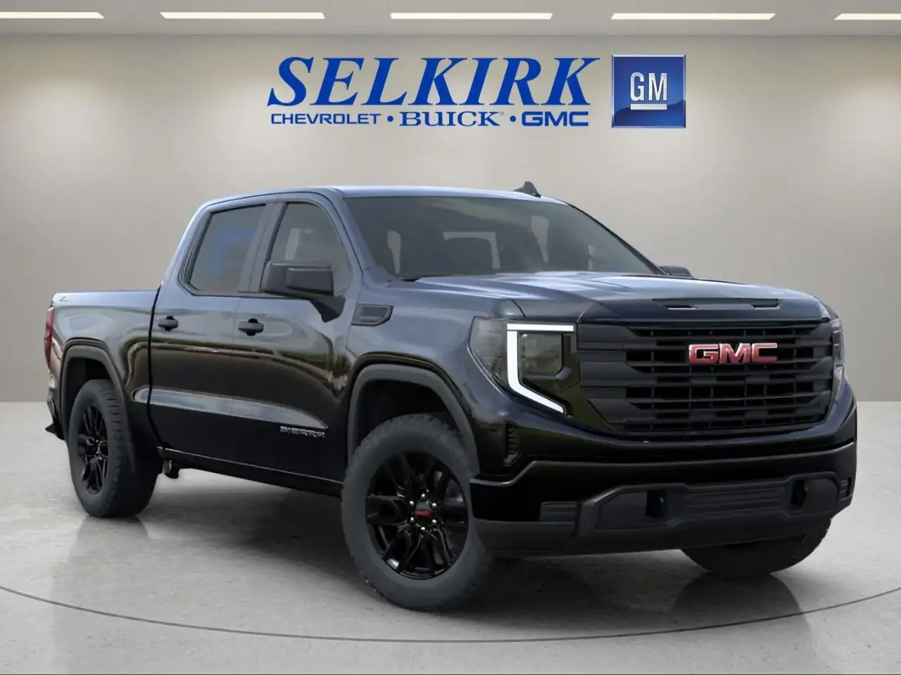 GMC Sierra 1500 photo GMC Sierra 1500