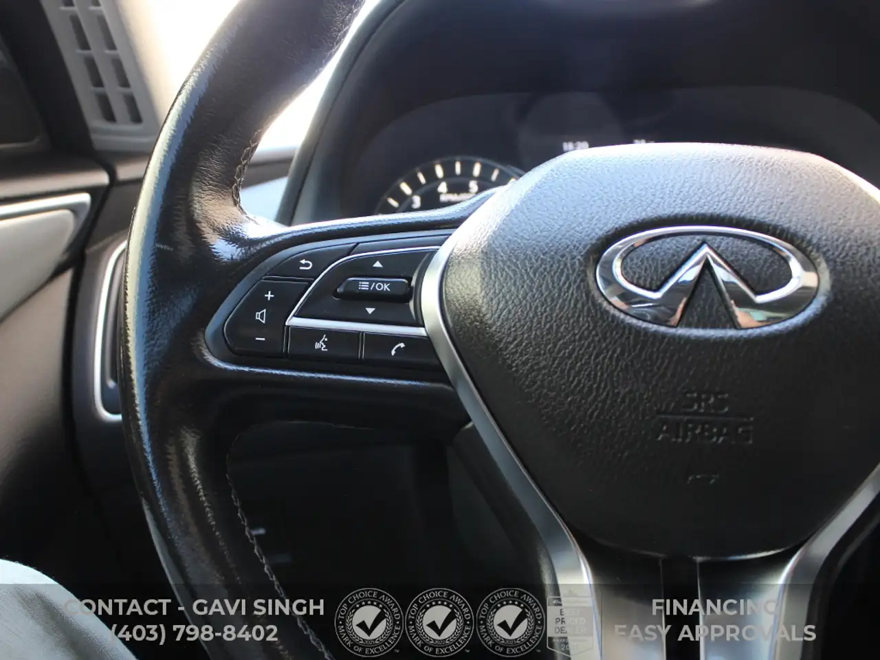 Infiniti Q50 photo Infiniti Q50