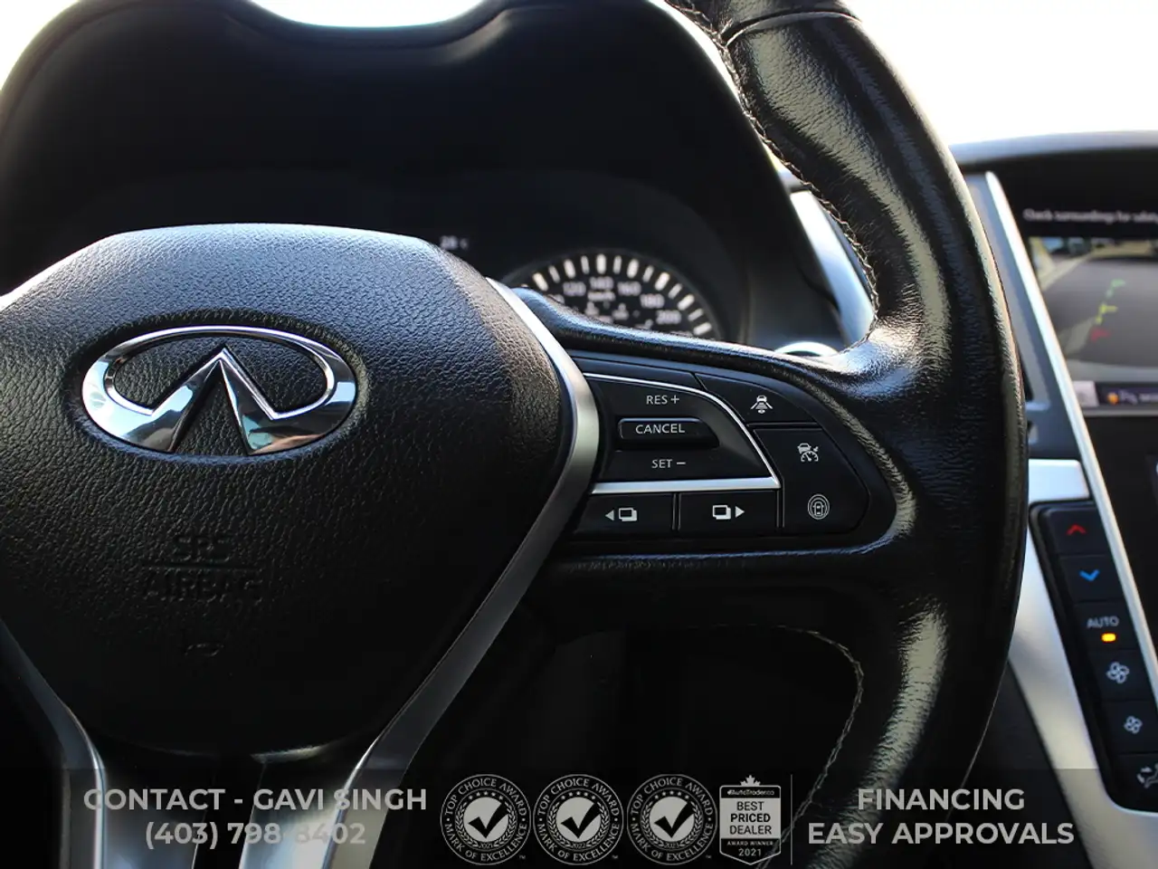 Infiniti Q50 photo Infiniti Q50