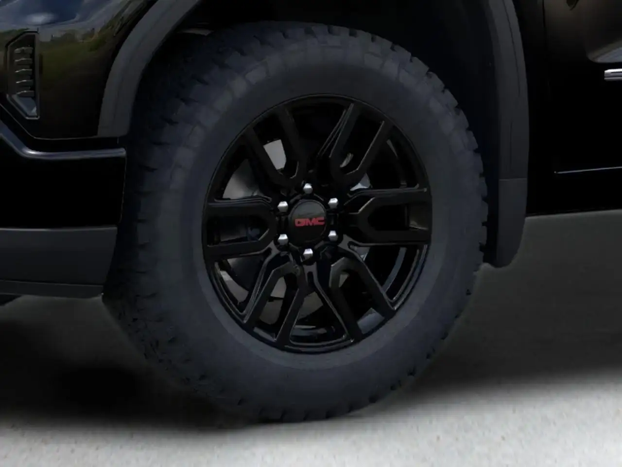 GMC Sierra 1500 photo GMC Sierra 1500