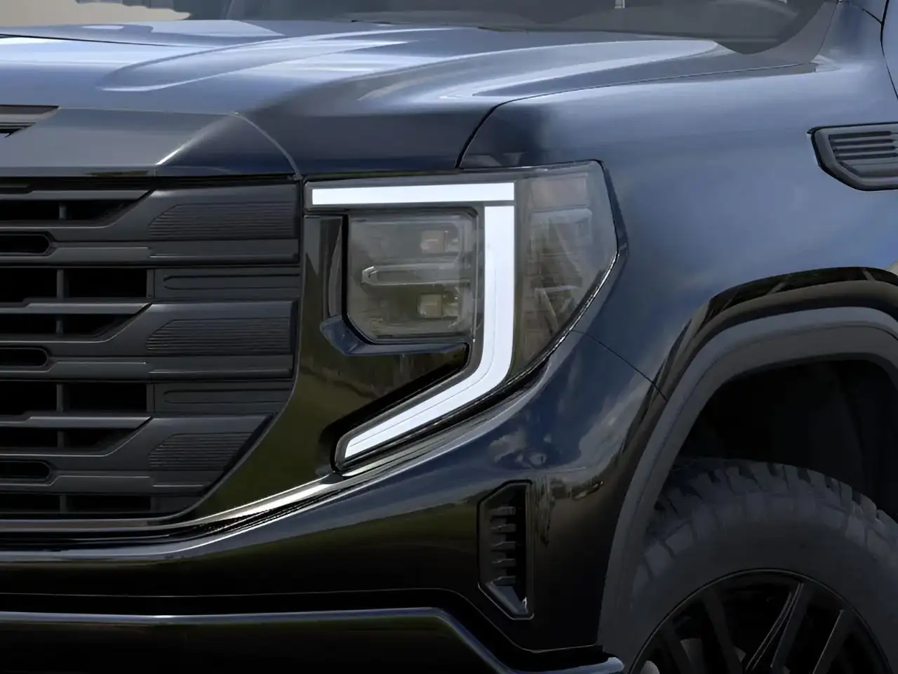GMC Sierra 1500 photo GMC Sierra 1500