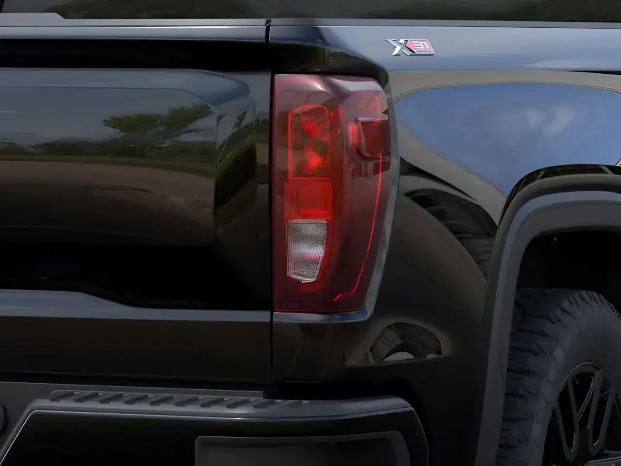GMC Sierra 1500 photo GMC Sierra 1500