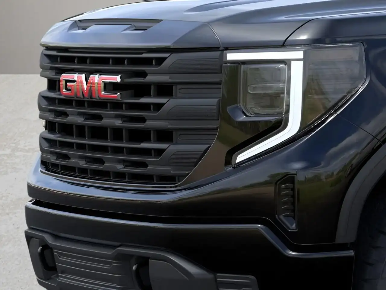 GMC Sierra 1500 photo GMC Sierra 1500