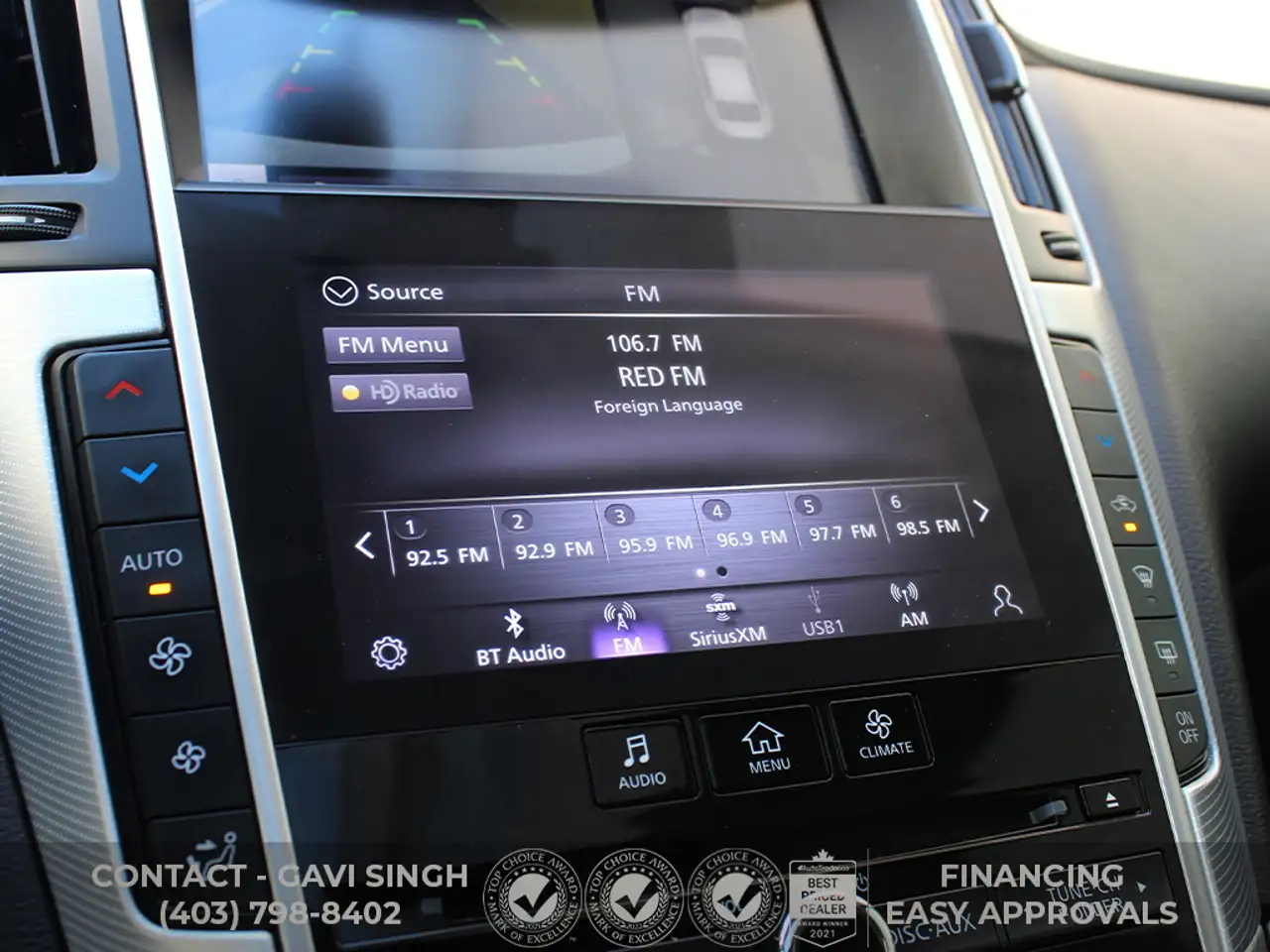 Infiniti Q50 photo Infiniti Q50