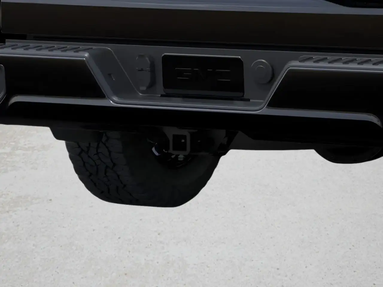 GMC Sierra 1500 photo GMC Sierra 1500