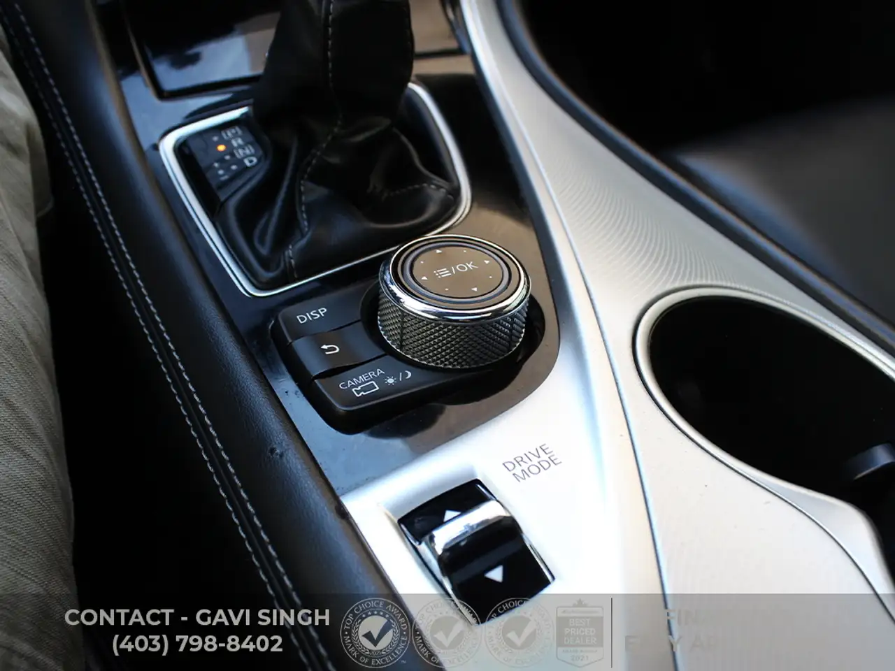 Infiniti Q50 photo Infiniti Q50