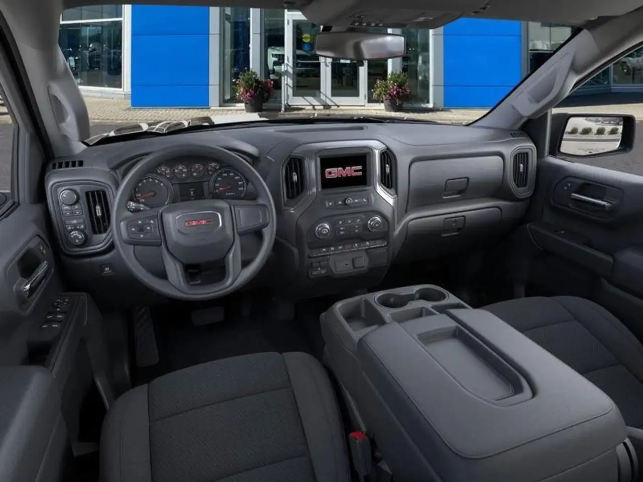 GMC Sierra 1500 photo GMC Sierra 1500