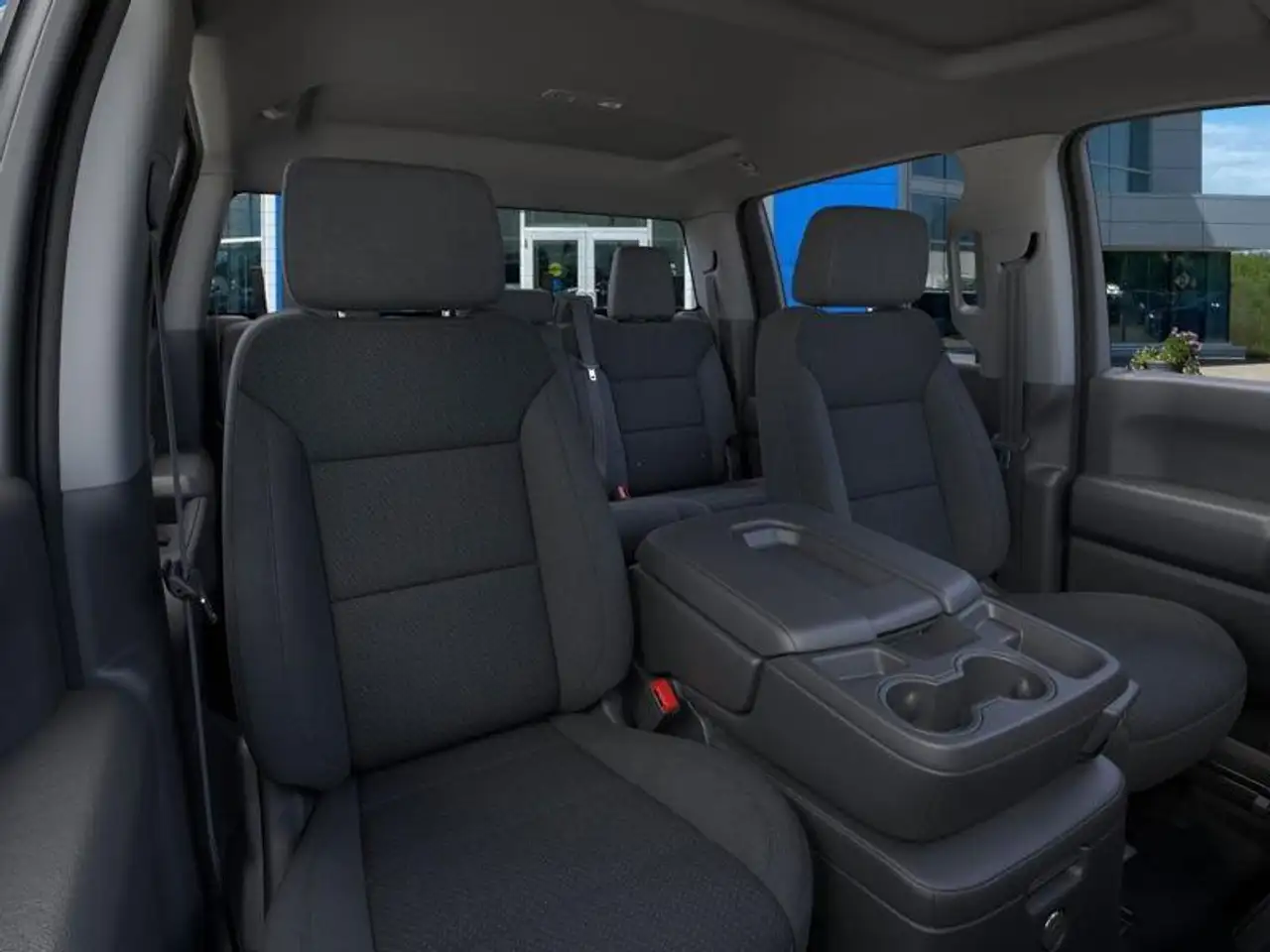 GMC Sierra 1500 photo GMC Sierra 1500