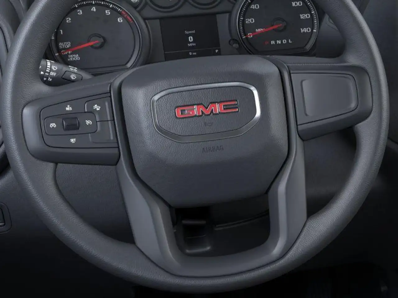 GMC Sierra 1500 photo GMC Sierra 1500